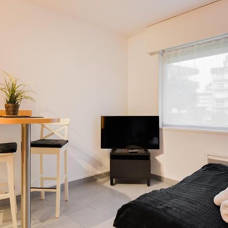Saint Peres-Sleep In Normandie Apartment Кан Екстериор снимка
