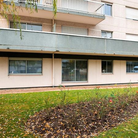 Saint Peres-Sleep In Normandie Apartment Кан Екстериор снимка