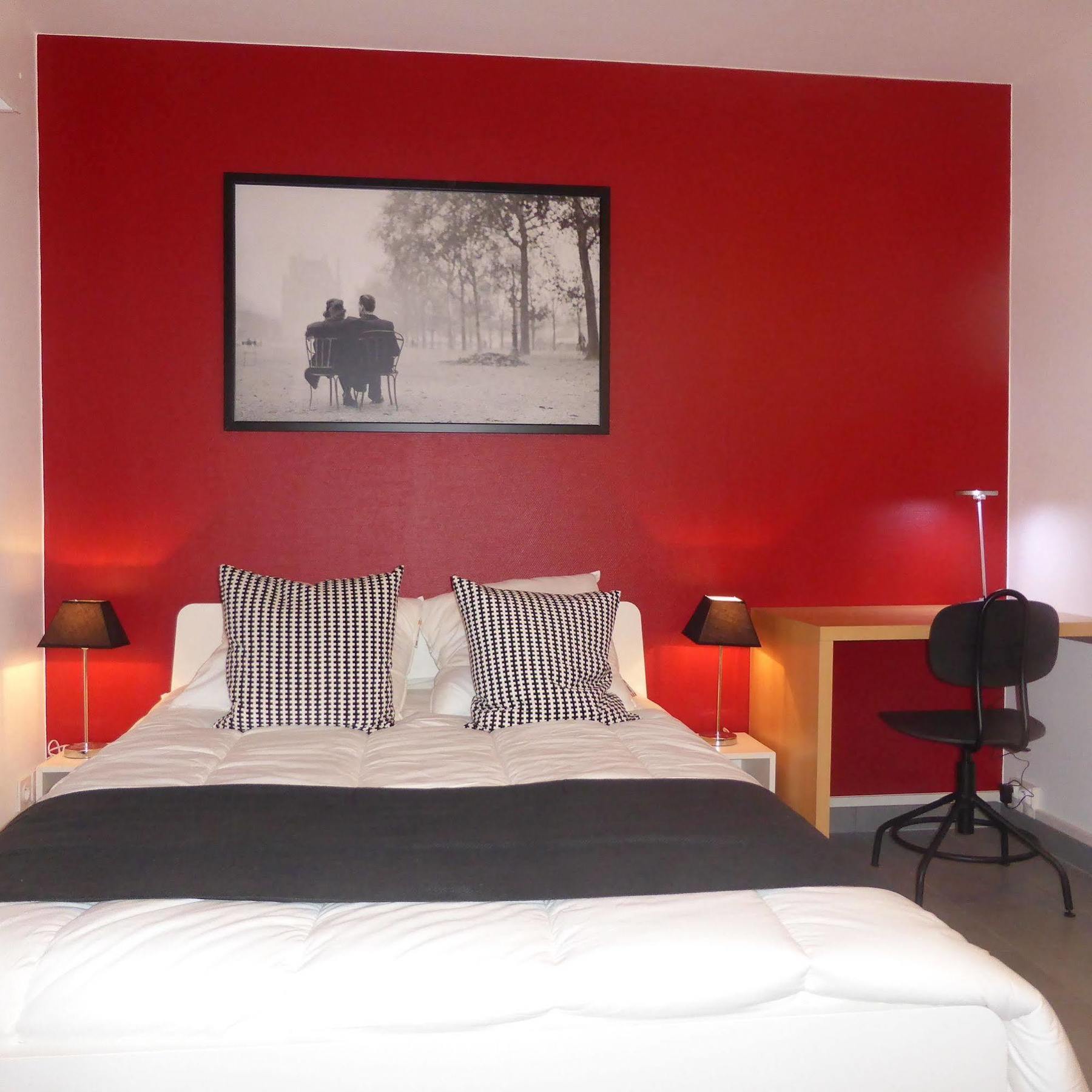 Saint Peres-Sleep In Normandie Apartment Кан Екстериор снимка