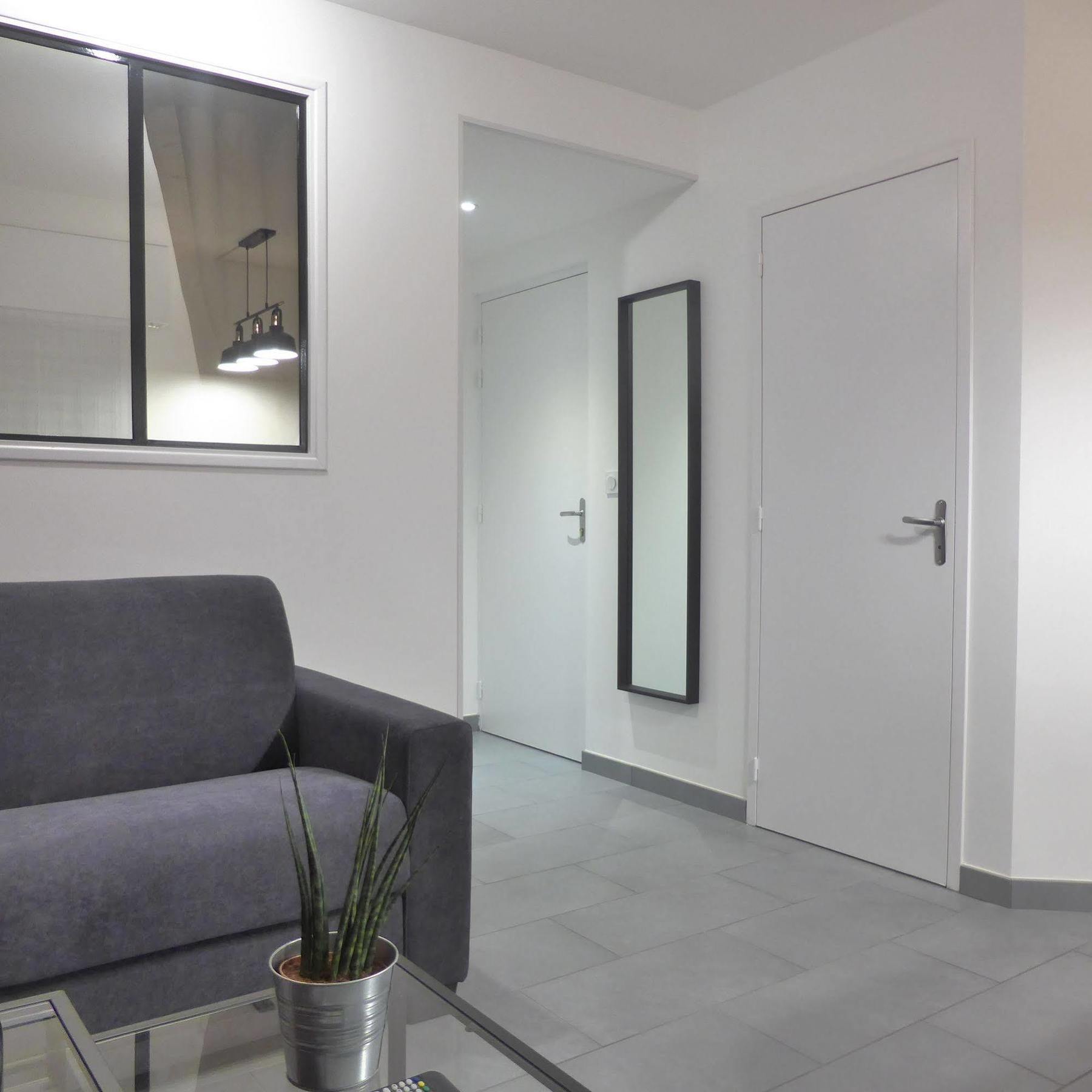Saint Peres-Sleep In Normandie Apartment Кан Екстериор снимка