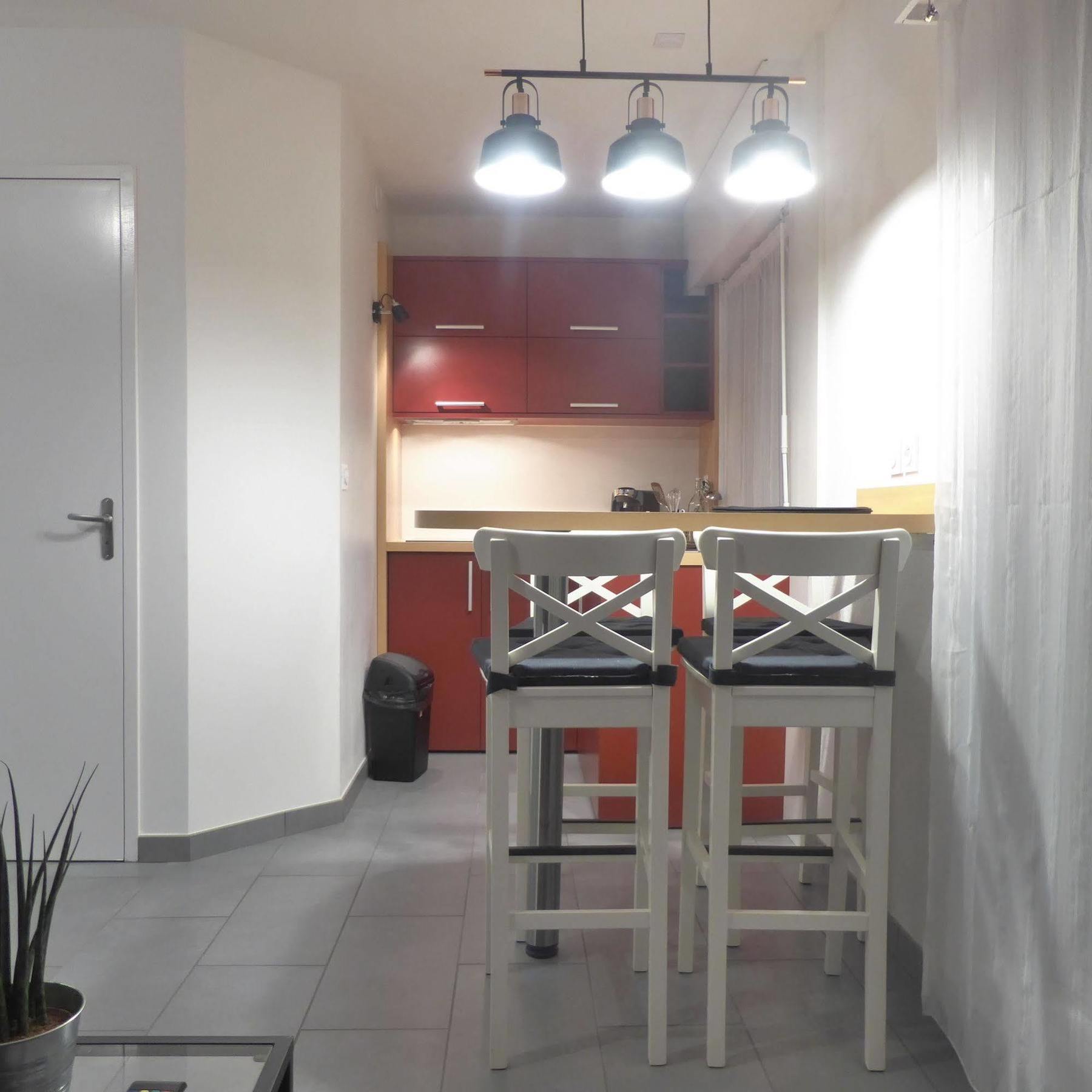Saint Peres-Sleep In Normandie Apartment Кан Екстериор снимка