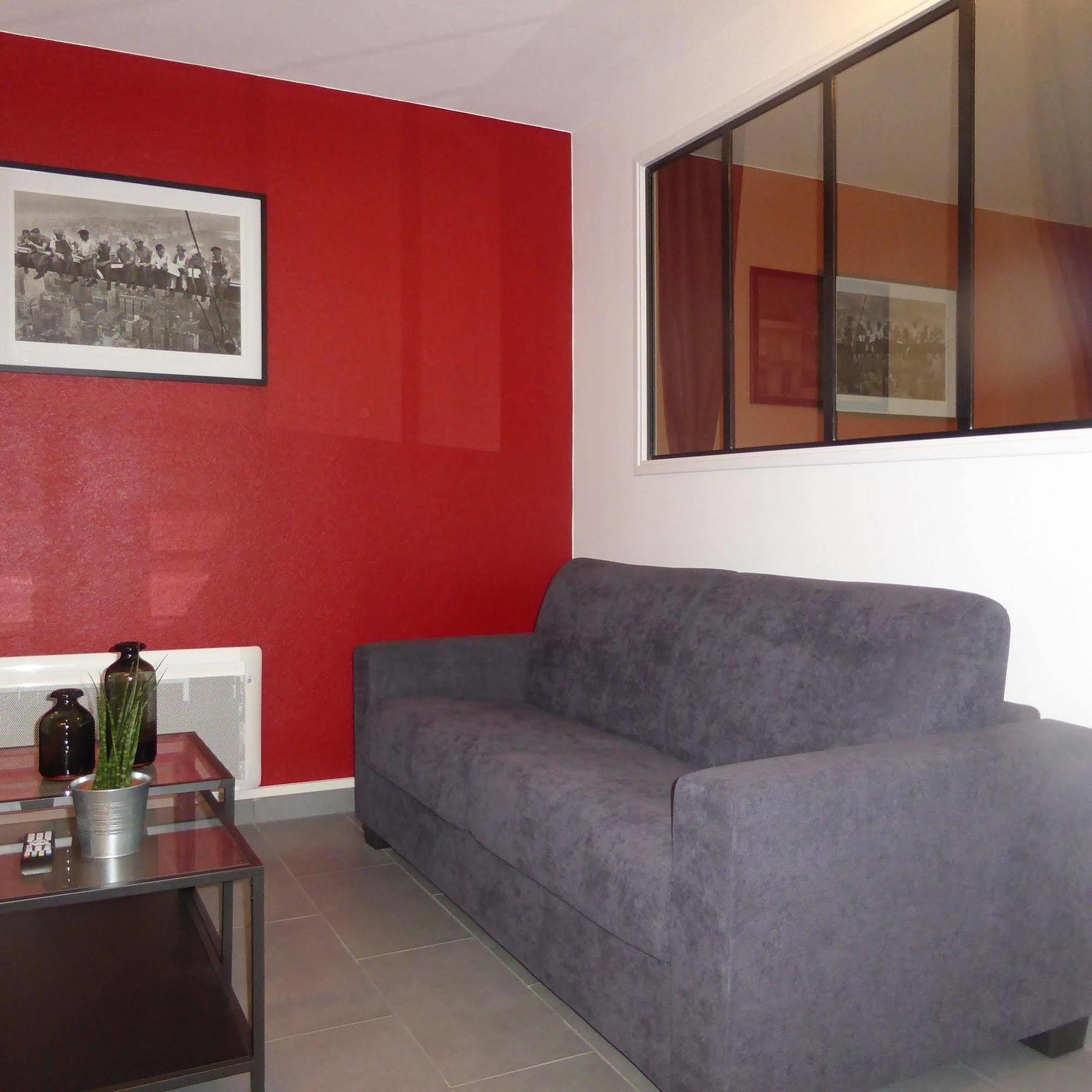 Saint Peres-Sleep In Normandie Apartment Кан Екстериор снимка