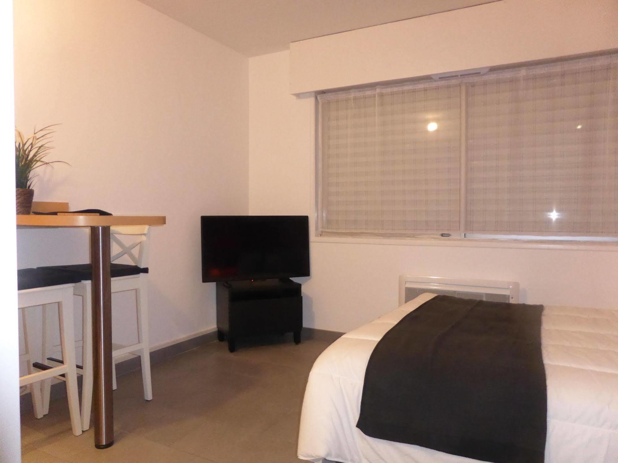 Saint Peres-Sleep In Normandie Apartment Кан Екстериор снимка