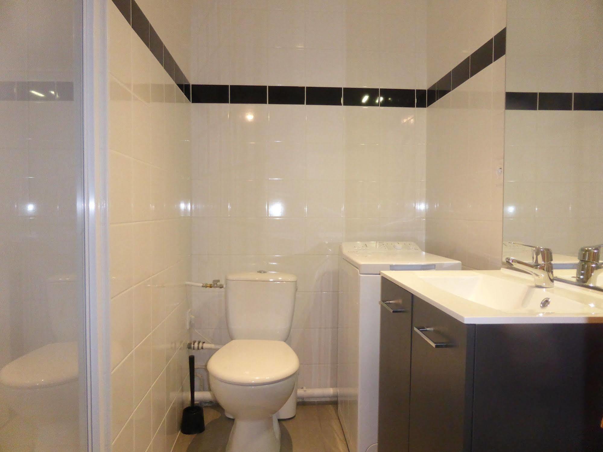 Saint Peres-Sleep In Normandie Apartment Кан Екстериор снимка