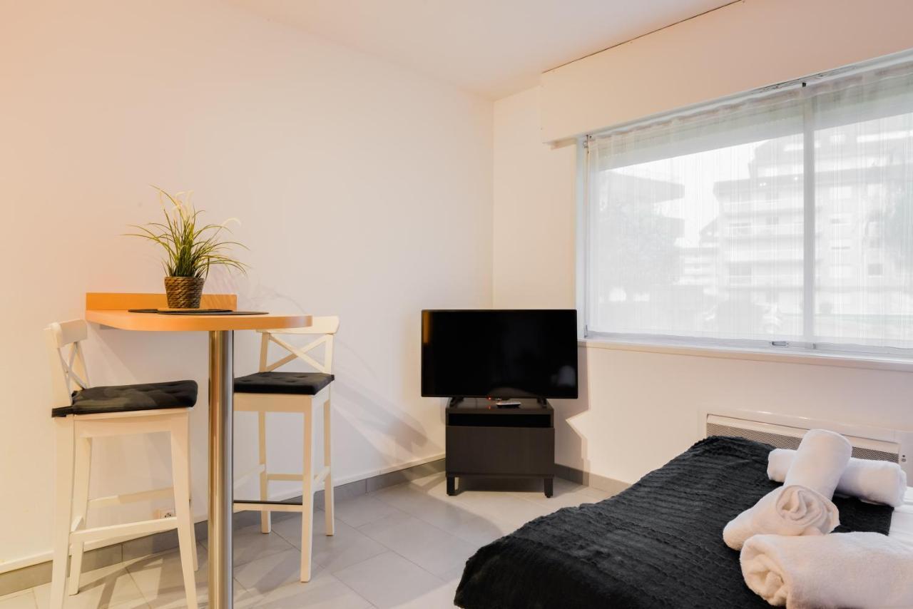 Saint Peres-Sleep In Normandie Apartment Кан Екстериор снимка