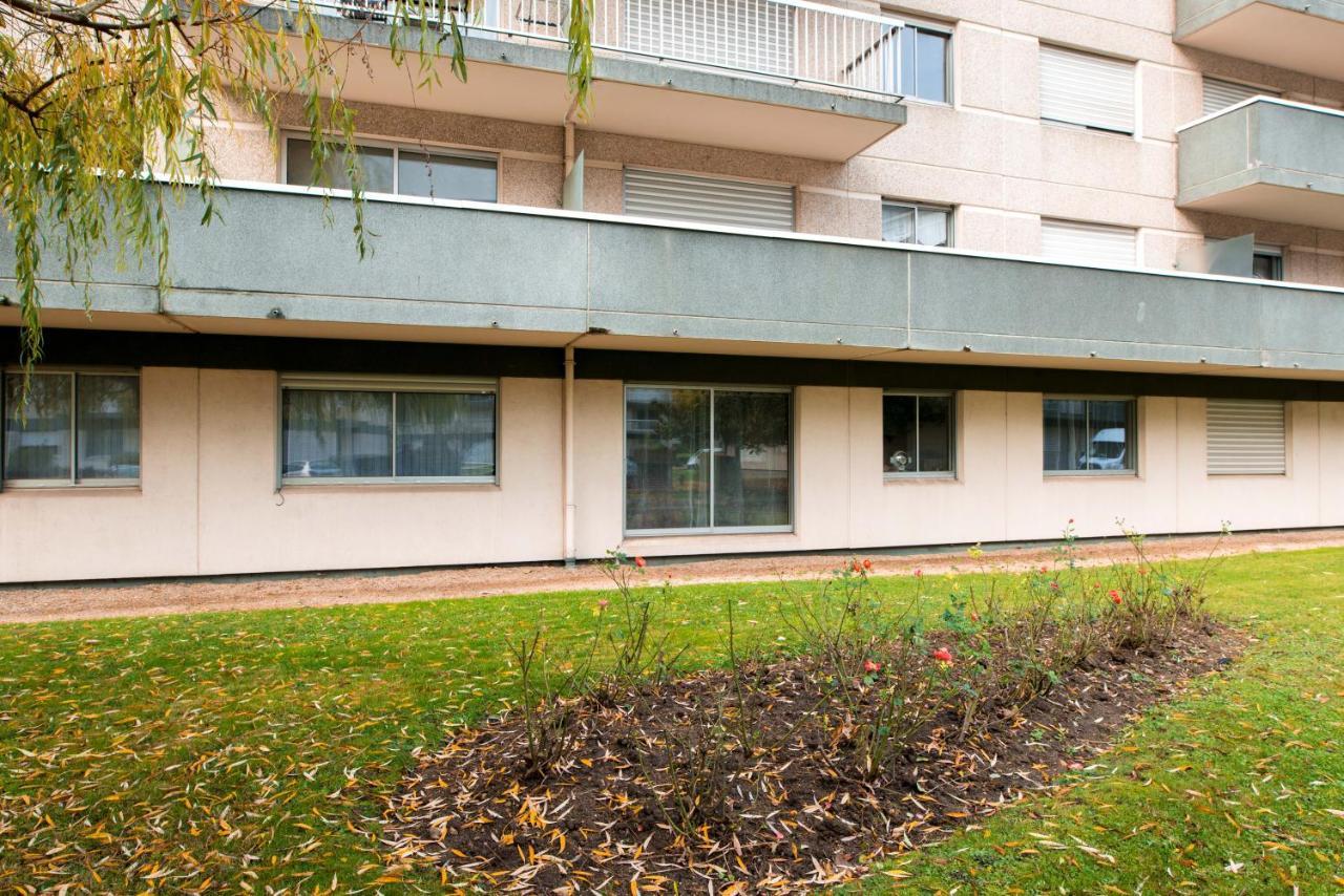 Saint Peres-Sleep In Normandie Apartment Кан Екстериор снимка