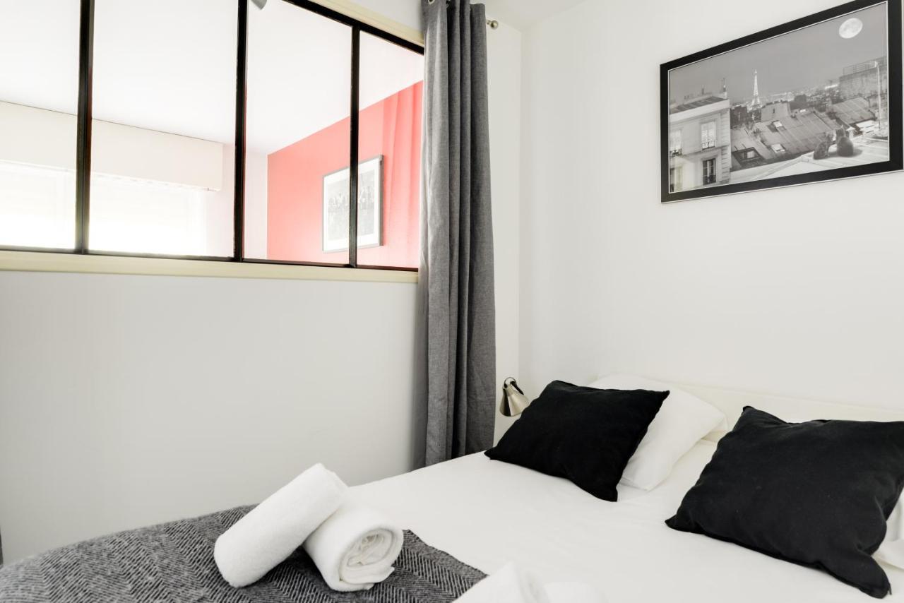 Saint Peres-Sleep In Normandie Apartment Кан Екстериор снимка