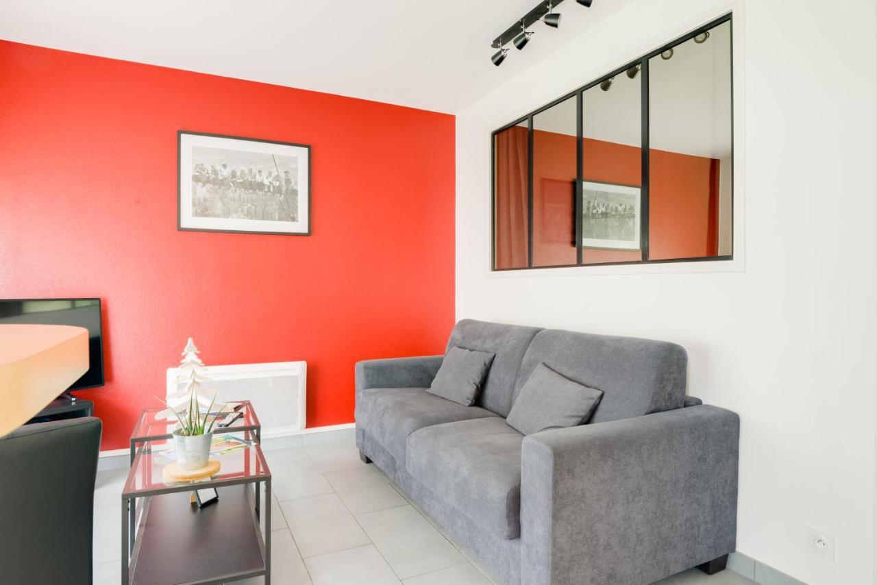 Saint Peres-Sleep In Normandie Apartment Кан Екстериор снимка