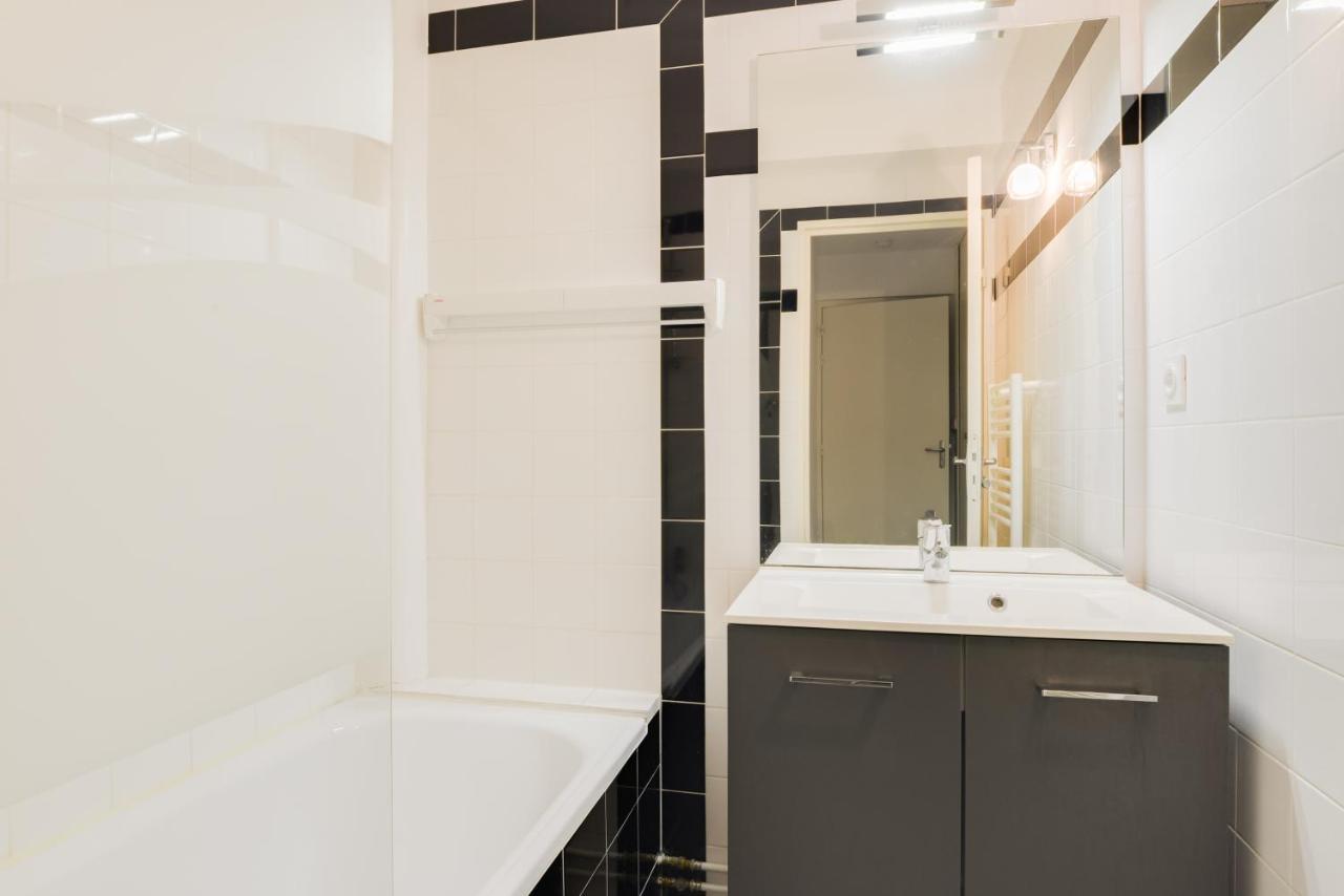 Saint Peres-Sleep In Normandie Apartment Кан Екстериор снимка