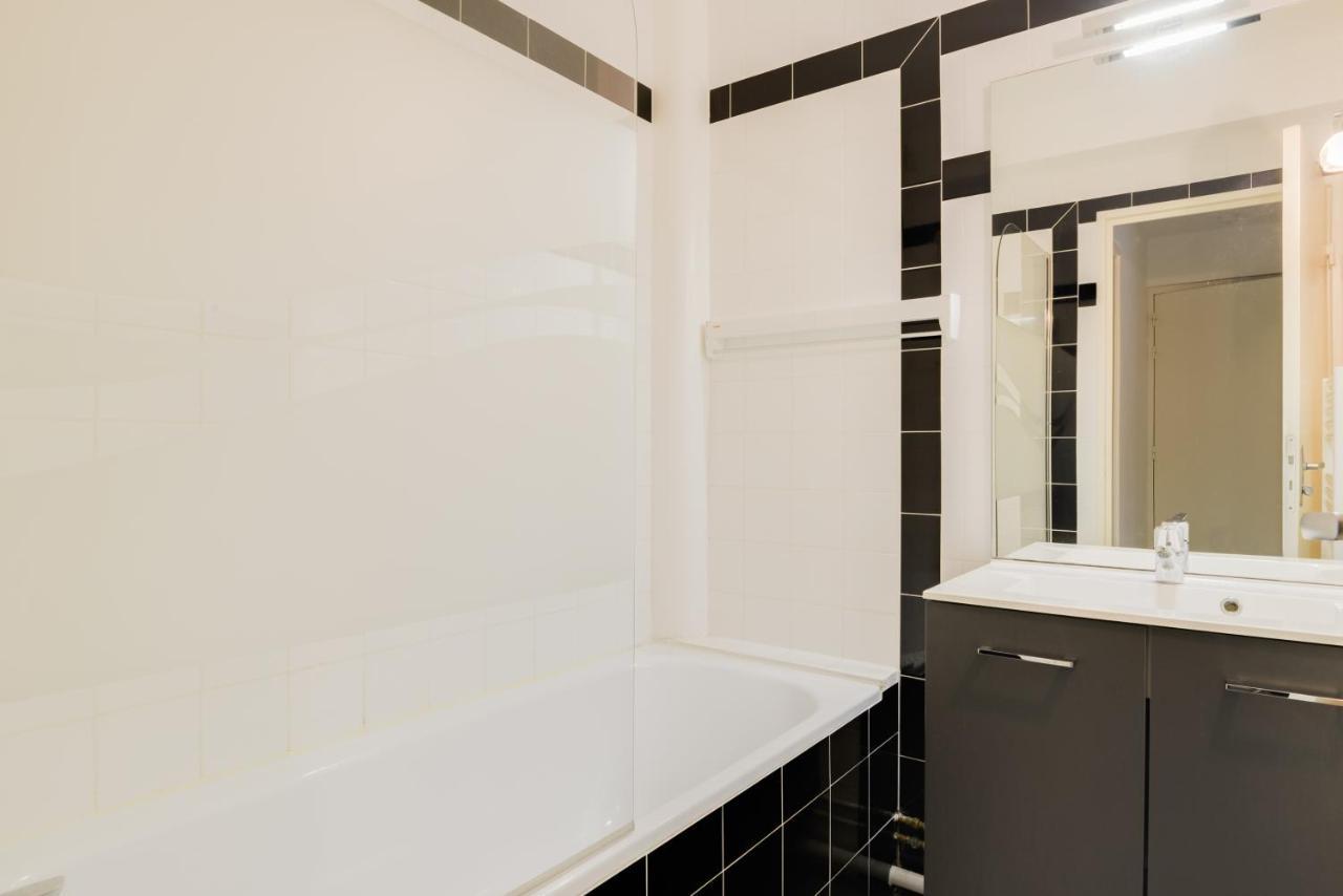 Saint Peres-Sleep In Normandie Apartment Кан Екстериор снимка